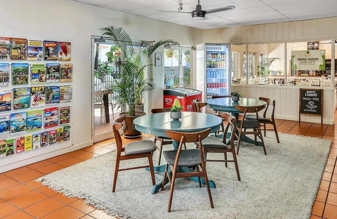 Coral Tree Inn-1